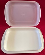 VTG TUPPERWARE ULTRA 21  LOW
