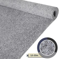 Nadelfilz TURBO Anthrazit