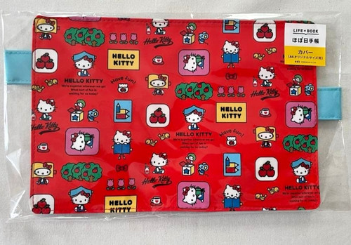 Hobonichi techo 2027 hello - 2027,