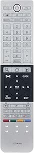 90430 ersatz fernbedienung - ct-90430,