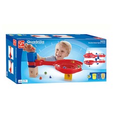 Hape Quadrilla doppelseitige