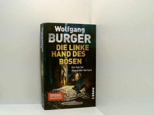 Die linke hand - linke,