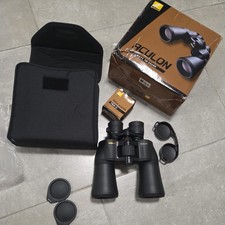 NIKON A 211 Aculon 10-22x, 50