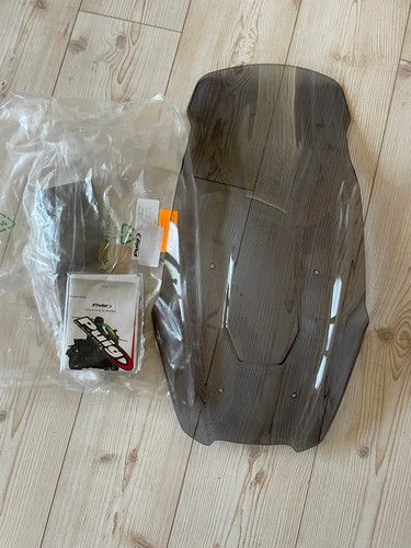Puig tourenscheibe windschild - puig,