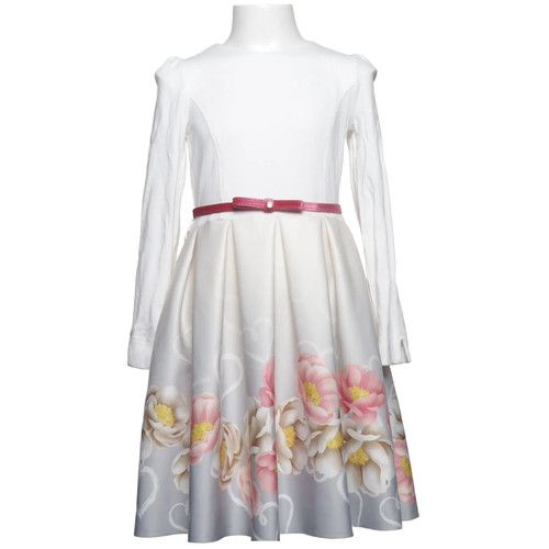 Monnalisa kleid größe - monnalisa,, kleid,