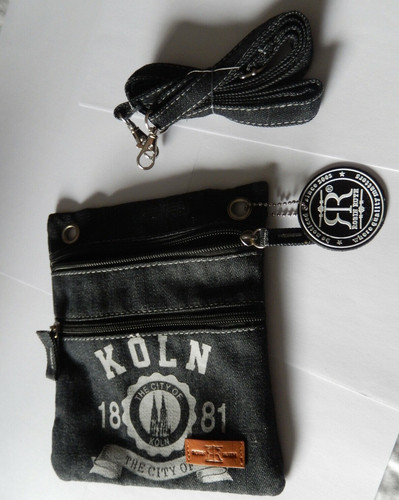 Robin ruth baumwolltasche - robin,