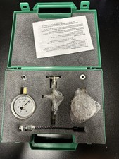 Brigon Pumpen Test Koffer 6228