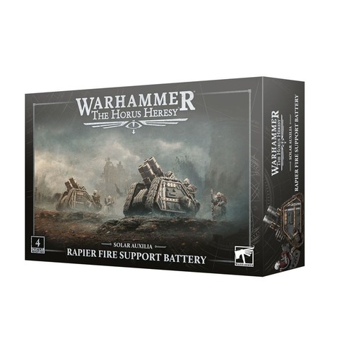 The horus heresy - horus, |