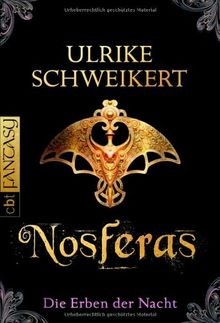 Die erben der nacht nosferas - der,