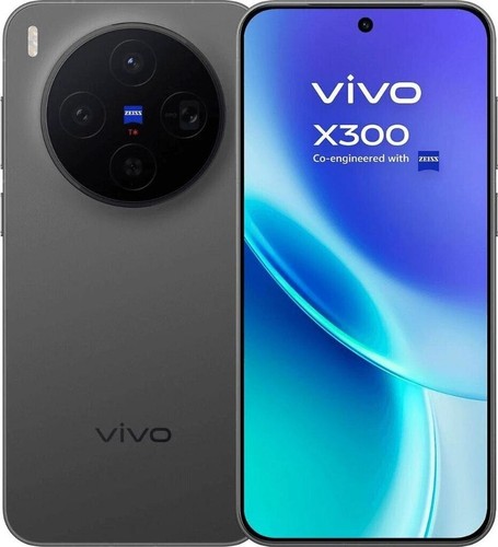 Vivo x300 12gb - 5g, –