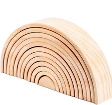 Montessori Regenbogen