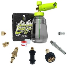 Schaumlanze Hochdruckreiniger