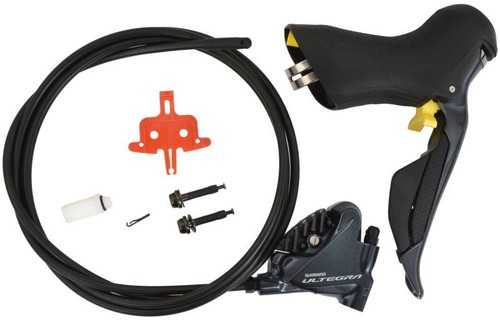 Shimano ultegra shifter - ultegra,