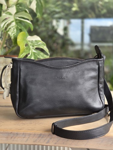 Radley umhängetasche schwarz - umhängetasche,