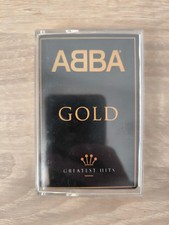 Abba - Gold Greatest Hits