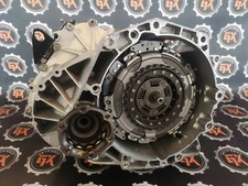 GETRIEBE DSG DQ200 7  1.6 TDI NTT NKA NQD NQE NTS NAV PKP PKQ PMK PML PVW PVX ⚙️