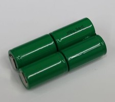 Akkupack für SEACAM Seaflash