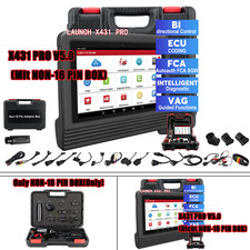 LAUNCH X431 PROS V+ PRO V5.0
