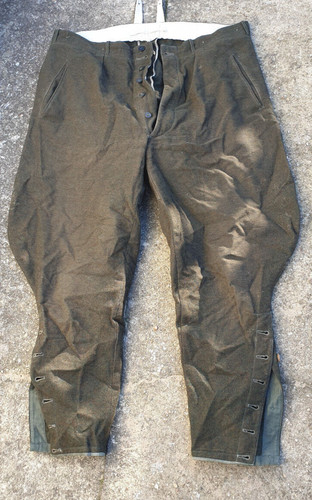 Gesuchte uniformhose leider - uniformhose,
