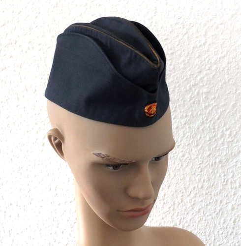 Original schiffchen käppi nva - schiffchen,