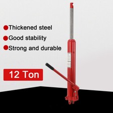 12 T Hydraulikzylinder mit