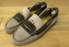 Marc O´Polo Halbschuhe Mokassins Ballerinas Ballerina Damen Schuhe Gr. 38,5 