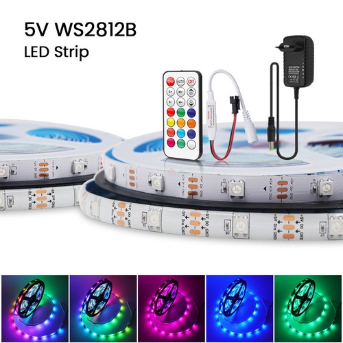 Ws2812b led stripe rgb - stripe,