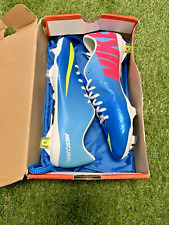 Nike mercurial Vapor IX Neptune FG l ACC