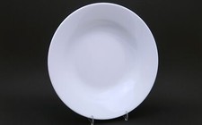 sehr großer Pastateller