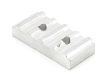 Bosch Rexroth Linearmodul Band Alu-Glied-Riemen-Befestigung Keilriemen-Halterung