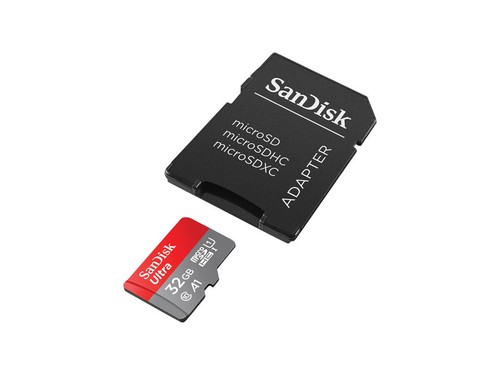 Original sandisk ultra 32gb - original, ultra®