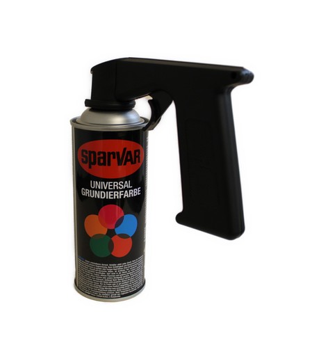 Lackspraydosen handgriff für - lackspraydosen,