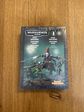 Warhammer 40k eldar - warhammer,