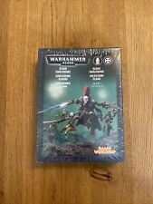 Warhammer 40K - Eldar -