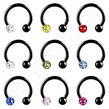 1,2MM LIPPENPIERCING FERIDO