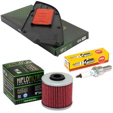 Wartung Set für Kymco New