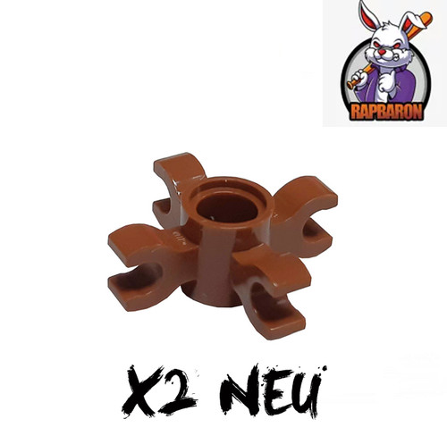 Lego 2x technic pin - ●,