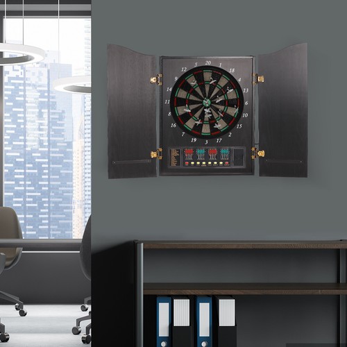 Elektronische dartscheibe - elektronische,