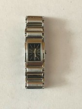 ESPRIT Armbanduhr Damen Silber