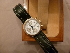 Maurice lacroix masterpiece - maurice,