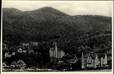 Sülzhayn bei Ellrich