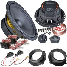 GROUND ZERO LAUTSPRECHER für