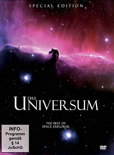 Das universum the best - das,
