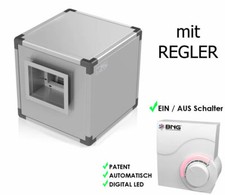 AIR Box Lüftungsbox
