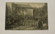 Forsthaus dantz gey 1910 - dantz, ca.