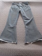 coole Schlaghose von fishbone *  W29  L 32 * blau