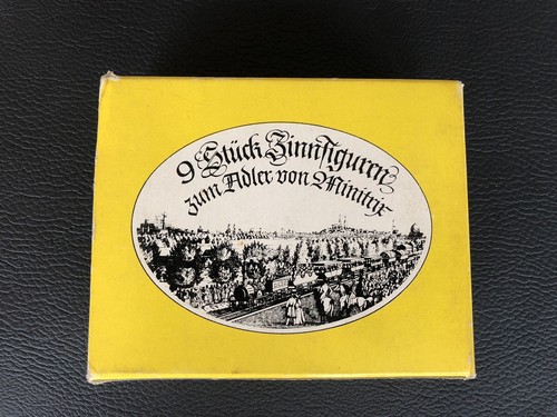 Zinnfiguren zum adler von - zinnfiguren,