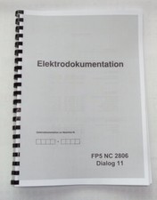 Elektrische unterlagen - elektrische,