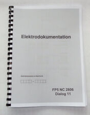 Elektrische Unterlagen