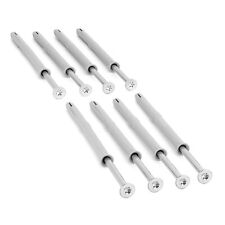 ✓ Hörmann Dübelpaket D101 für Stahltüren, Brandschutztüren T30 T60 T90 D65